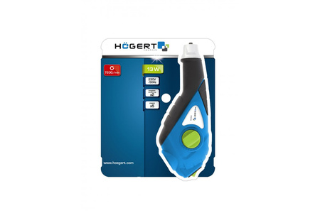 Hogert urządzenie do grawerowania HT2E130