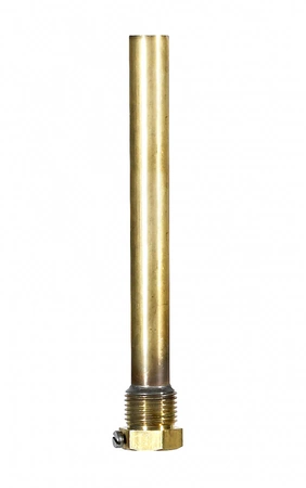 Tuleja zanurzeniowa 1/2" 150mm