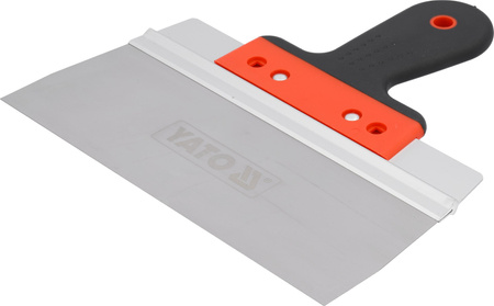 Yato szpachla fasadowa 250x90mm YT-52311