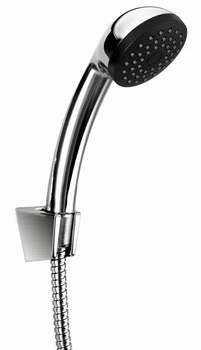 KFA Armatura zestaw natryskowy punktowy Jaspis 841-211-00