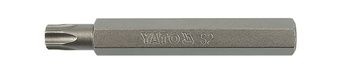 Yato końcówka wkrętakowa Torx T40x75mm S2 YT-0407
