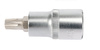 Yato klucz trzpieniowy torx 1/2" T45 L55mm YT-04315