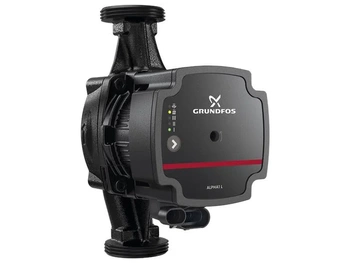 Grundfos pompa obiegowa Alpha 1L 25-60/180 99160584