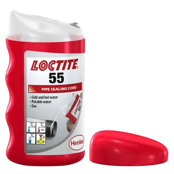 Loctite nić do uszczelniania gwintów 55 160m 2057197