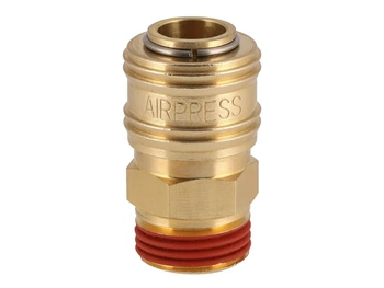 Airpress szybkozłącze 1/2" GZ Euro 4301506