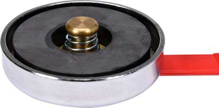 Yato spawalniczy zacisk uziemiający 7kg 500A YT-08625