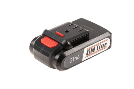 Oleo-Mac  akumulator do pilarki GPi 6 OTH-GSKAGP15634