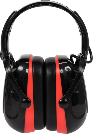 Yato nauszniki elektroniczne z inteligentną ochroną słuchu YT-74625