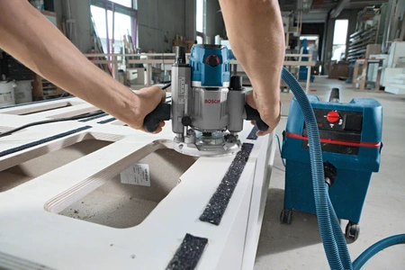 Bosch odkurzacz uniwersalny GAS 25L SFC 0601979103