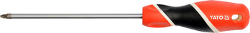 Yato wkrętak krzyżakowy PZ2x150mm YT-25943