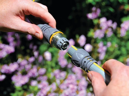 Hozelock reparator do węża 1/2" Pro Metal 2043