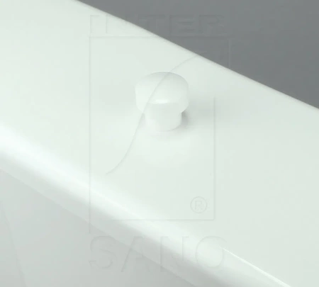 Inter Sano dolnopłuk ciągadło 95C