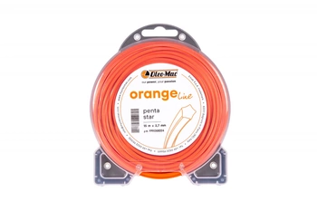 Oleo-Mac żyłka tnąca Penta Star 2,7mm 15m FPRO08224
