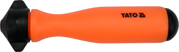 Yato rękojeść skręcana do pilnika okrągłego 4mm YT-85066