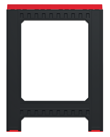 Kistenberg kobyłka warsztatowa Titan Stand 1 sztuka KTIS8060