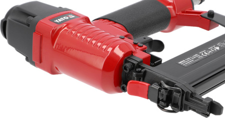 Yato zszywacz pneumatyczny sztyf 10-40 YT-09206