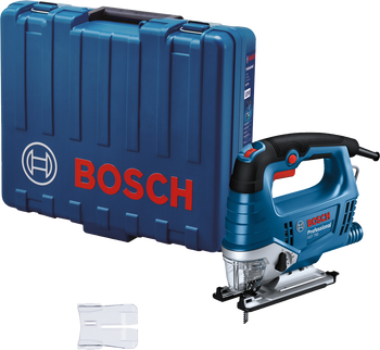 Bosch wyrzynarka GST 750 w walizce 06015B4121