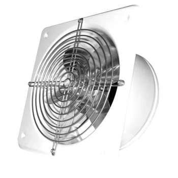 Dospel wentylator przemysłowy WBS 200 007-0339A