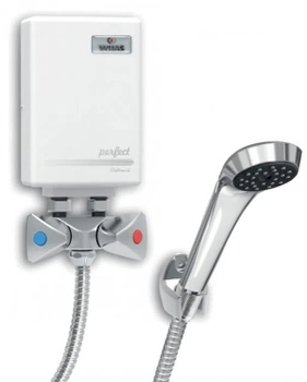 Wijas ogrzewacz prysznicowy Perfect 450P 230V 4500W