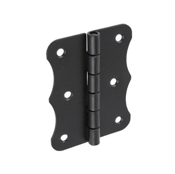 Domax zawias ozdobny meblowy ZO 80x63x1,5mm 80462