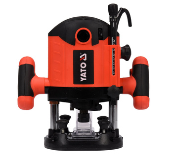 Yato frezarka  górnowrzecionowa 2100W YT-82380