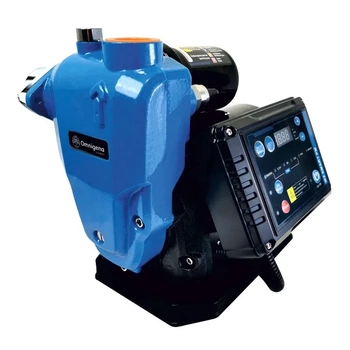 Omnigena zestaw hydroforowy WZ 1500 Smart PM 230V