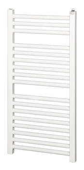 Luxor grzejnik łazienkowy prosty standard LUX-S 1B/40 600x400mm