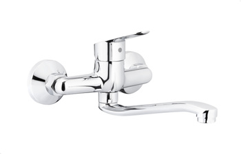 KFA Armatura bateria zlewozmywakowa Sparc 5410-910-00