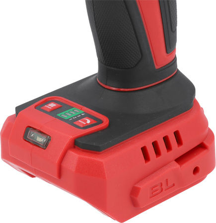 Yato zakrętarka udarowa 18V 230Nm korpus YT-82799