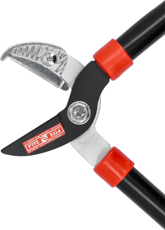 Yato sekator kowadełkowy 25" do konarów z ostrzem chrom 1" YT-8832