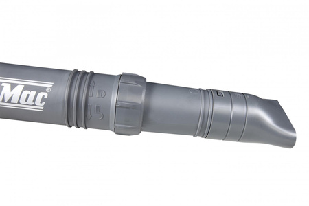 Oleo-Mac dmuchawa BV 250 z zestawem do odkurzania 56609001E5Z