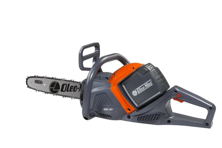 Oleo-Mac pilarka akumulatorowa GSI 30 z akumulatorem i ładowarką 54059001S1