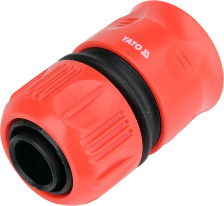Yato szybkozłączka 1" o wysokim przepływie YT-89040