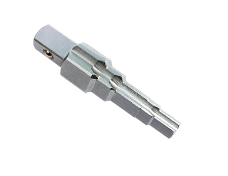 Yato klucz sztorcowy 1/2" YT-03316