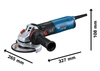 Bosch szlifierka kątowa GWS 14-125 S 06017D0100