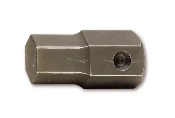 Beta końcówka wkrętakowa udarowa z trzpieniem sześciokątnym 19mm 727ES22/19