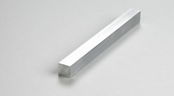 Pręt kwadratowy aluminiowy 20x20mm 1mb PA38