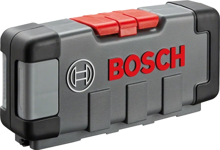 Bosch zestaw brzeszczotów Wood and Metal do wyrzynarek 30-elementowy 2607010903