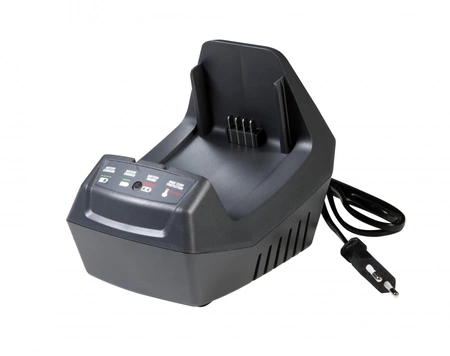 Oleo-Mac dmuchawa akumulatorowa BVi 60 Li-ion zestaw 40V 54069001S1