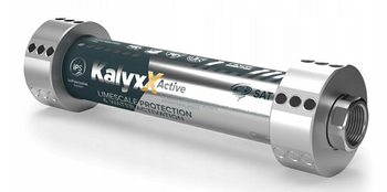 IPS KalyxX uzdatniacz wody Active Line 1"