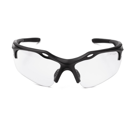 Sampreys okulary ochronne SA 820 szybki bezbarwne