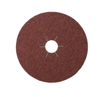 Klingspor krążek fibrowy 115mm CS 561 G80 10984