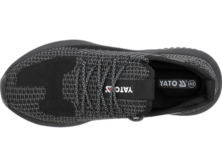 Yato półbuty robocze Porto rozmiar 39 YT-80670