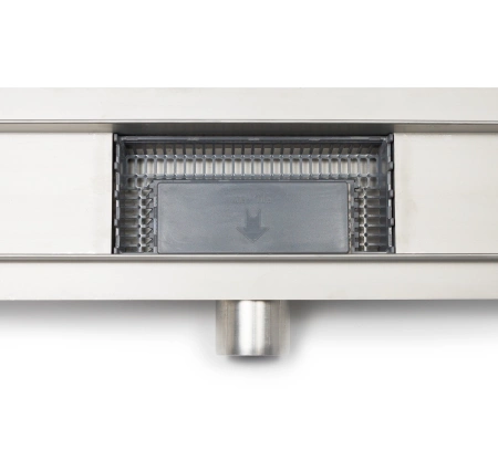 Balneo odpływ liniowy Decor Next Stripes 70cm