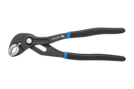 Hogert szczypce do rur szybkonastawne 250mm HT1P375