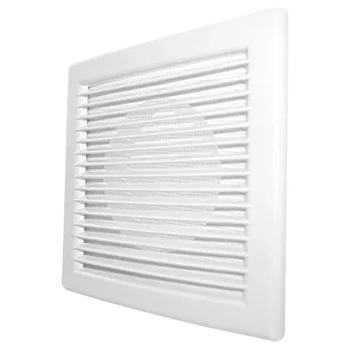 Dospel kratka wentylacyjna DL 100 RW 007-0163