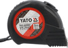 Yato miara zwijana 25mm 8m YT-7112
