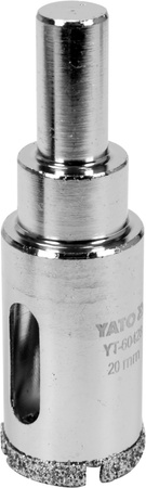 Yato wiertło do gresu 20mm YT-60428