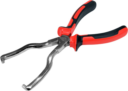 Yato szczypce do złącz przewodów paliwowych YT-06082