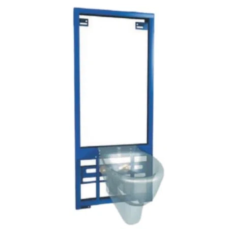 Stelaż podtynkowy Blue Rafa do bidetu B061201003